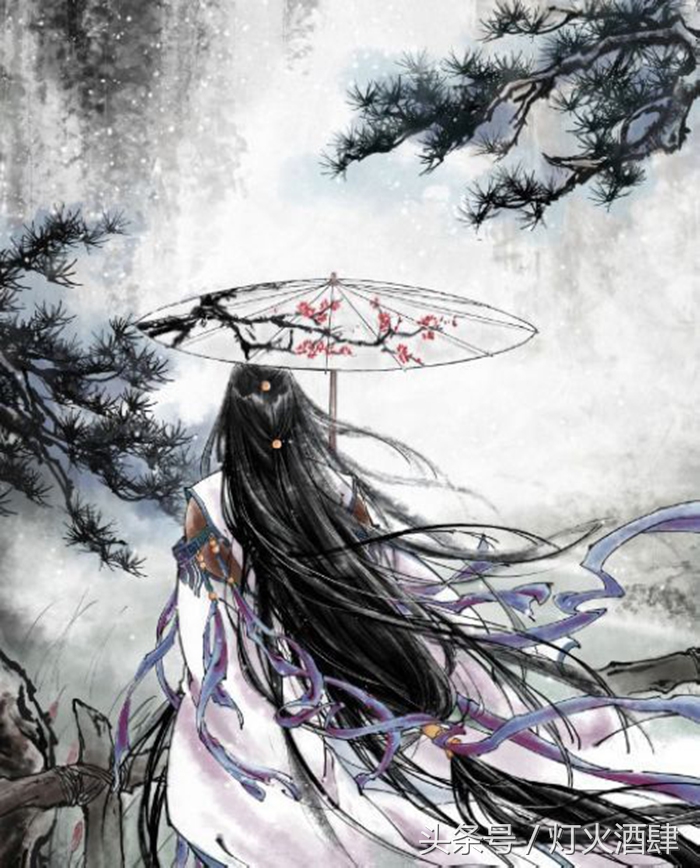 太白仙才长吉鬼才分别是指谁和谁,李白仙才李贺鬼才