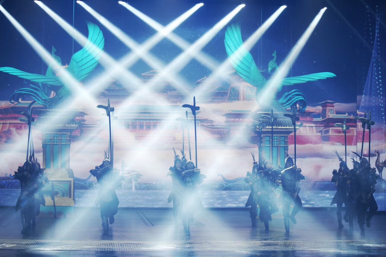 宋城炭河,宋城炭河古城在哪里