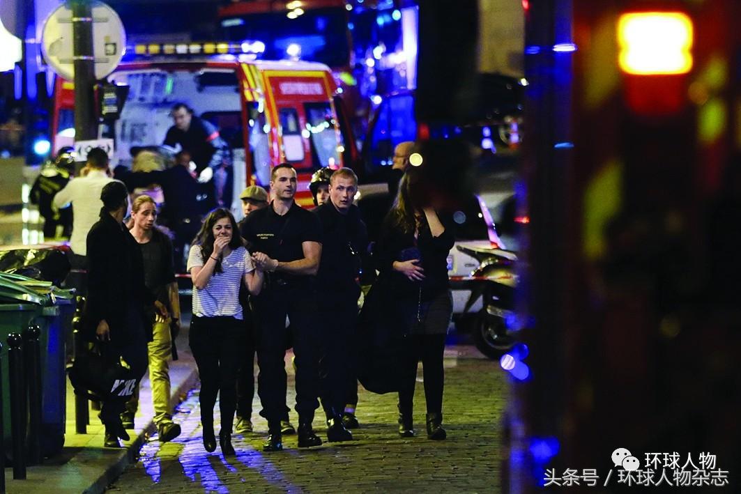 她曾是韩国弃婴，逆袭成法国部长，单眼皮、宽脸庞，美得独特