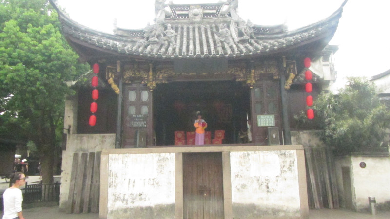 苏州西塘乌镇二日游团从杭州出发,苏州西塘乌镇二日一夜