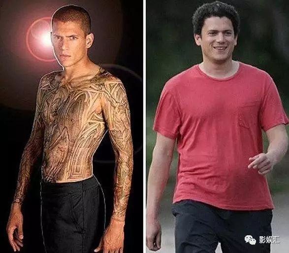 美剧越狱第五季多久更新一集,一口气深度解说美剧越狱第五季