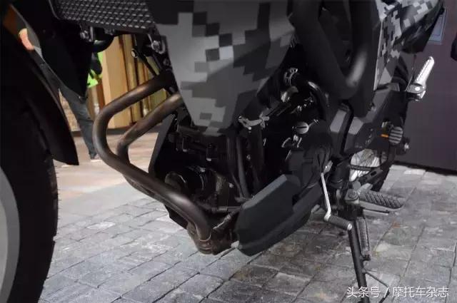 国产最便宜实用adv新摩托车,川崎x300adv售价