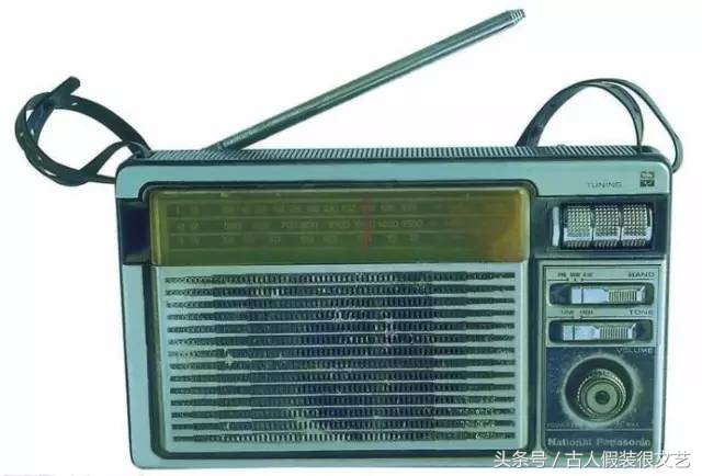 谁家还保存着这几样东西?最后一样绝对是土豪的代表