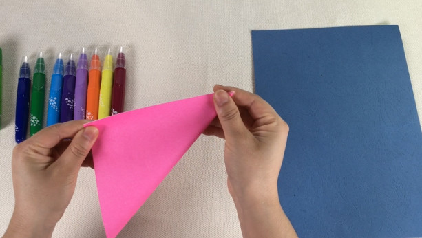 教师节手工礼物贺卡康乃馨制作,康乃馨教师节贺卡制作教程简单