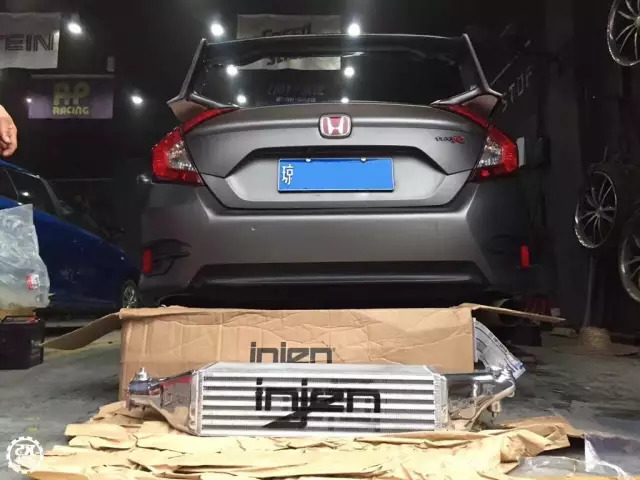 思域车主购车权益是什么,思域车主买昂克赛拉