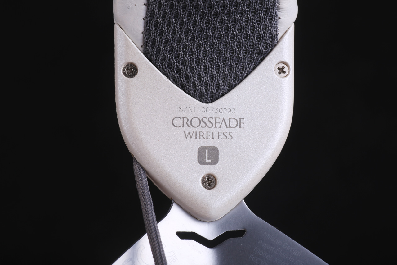 v-moda头戴式蓝牙耳机怎么样,v-modacrossfadewireless耳机