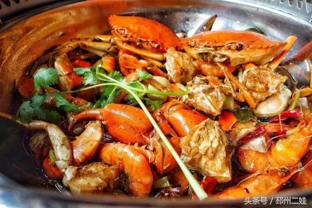 徐州最接地气的火锅,最新徐州火锅人气排行