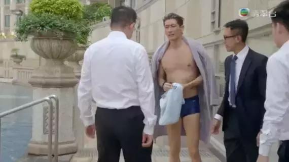 陈展鹏视帝作品,陈展鹏夺视帝