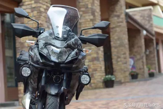 国产最便宜实用adv新摩托车,川崎x300adv售价