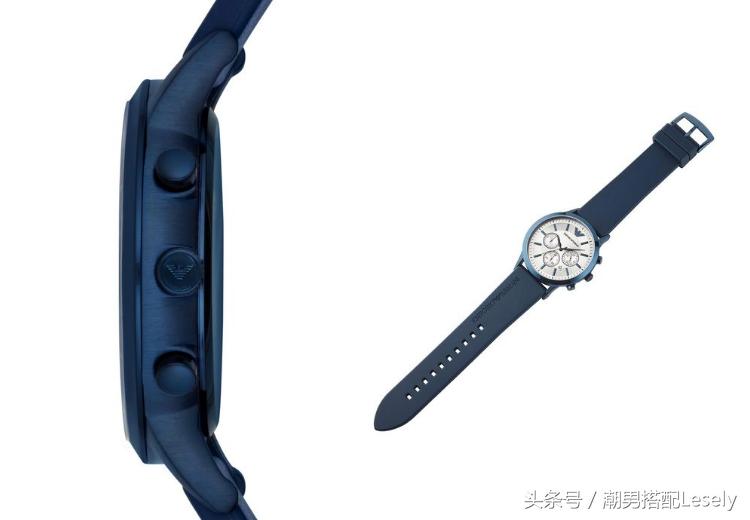 30岁职场男士手表,适合初入职场的男士手表