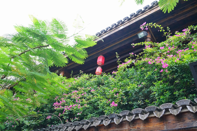 国庆节都快出去旅游吧,国庆快到了有没有一起旅游的