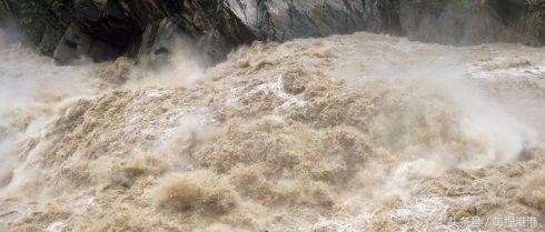 虎跳峡是云南必去之地,虎跳峡是贵州的著名峡谷吗