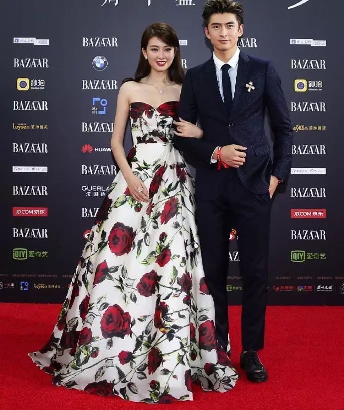 芭莎慈善夜分析,芭莎慈善夜明星服装评价