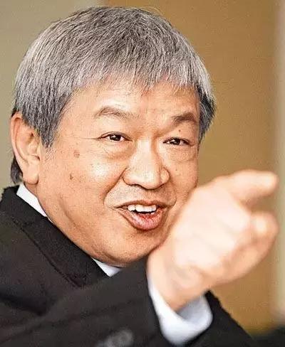 给李嘉诚打工工资最高的打工者,李嘉诚身边的打工皇帝