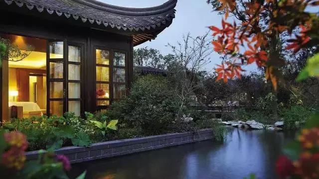 杭州十大顶级高端酒店排名榜,2022年杭州即将开业的五星级酒店