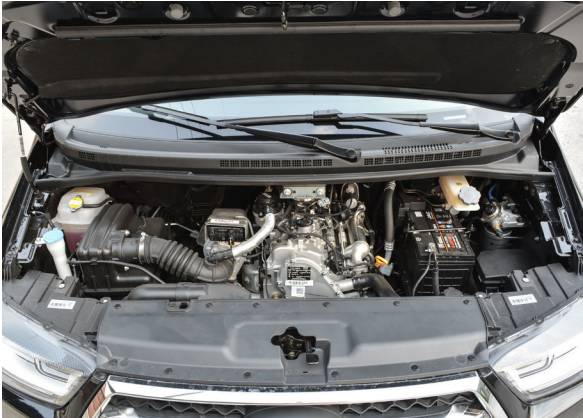 江淮瑞风m4手动柴油用车感受,柴油版江淮瑞风m4冬季表现怎么样