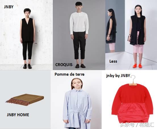 江南布衣(3306.HK):如何经营一门大道至简的生意