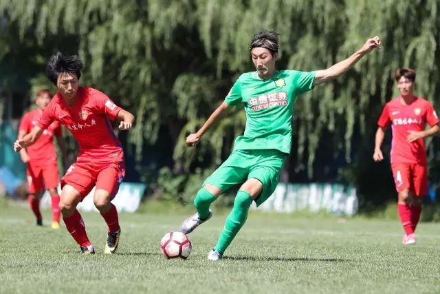 李翰博十佳球视频,北京国安李翰博上海上港