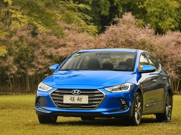 现代领动2019款深度测评,2020款北京现代领动值得买吗