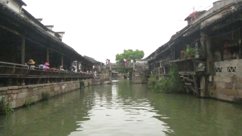 苏州西塘乌镇二日游团从杭州出发,苏州西塘乌镇二日一夜