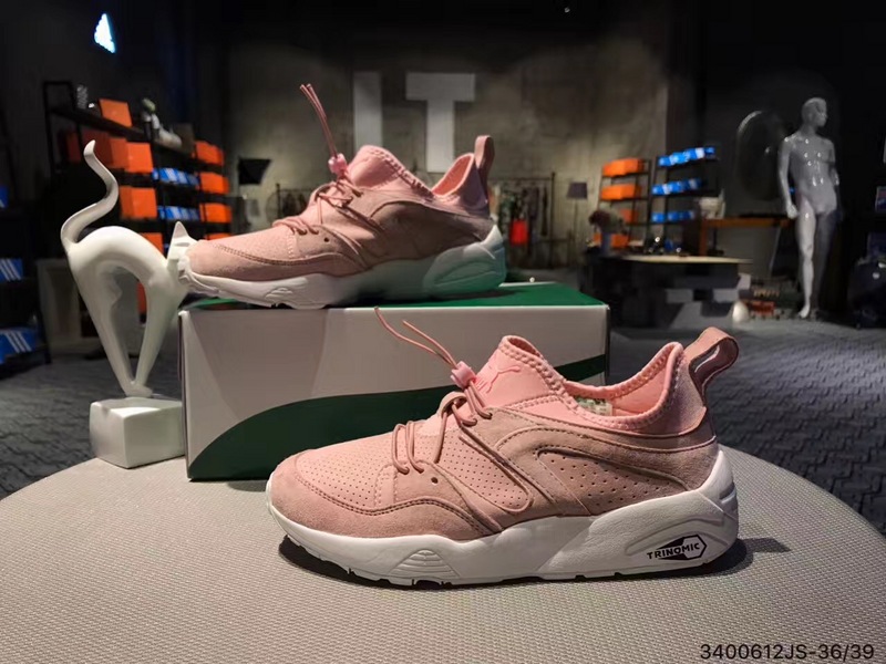 puma蕾哈娜全部款式,puma彪马蕾哈娜开胶