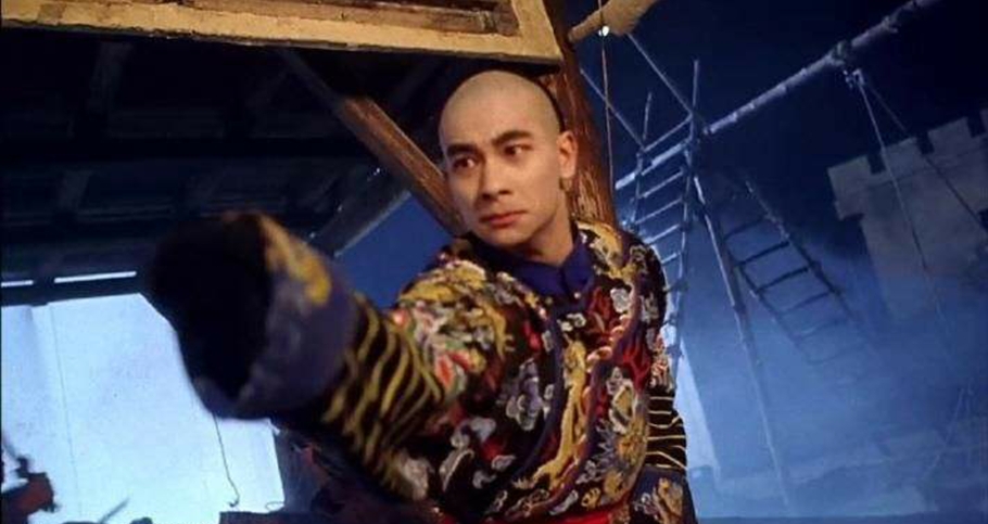 吴京赵文卓武术综艺节目,吴京赵文卓赵子龙