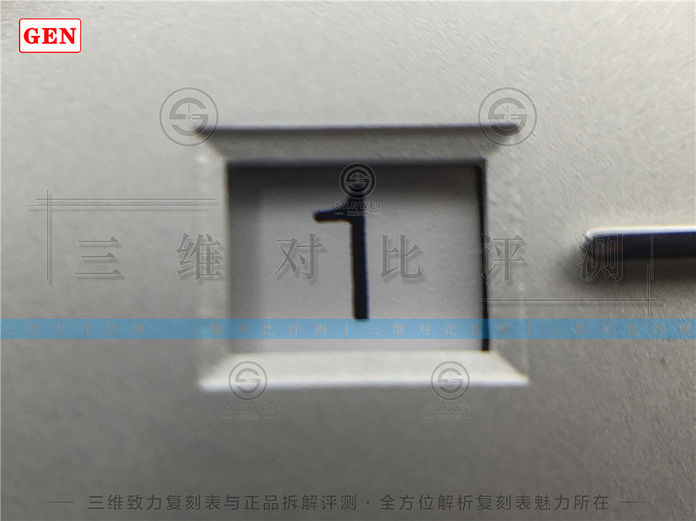 万国柏涛菲诺月相手动上链腕表,万国柏涛菲诺ai厂和mk厂的区别