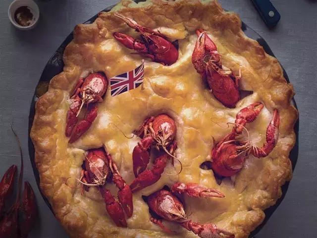 小龙虾的种类及吃法,如何吃小龙虾的方法和图解