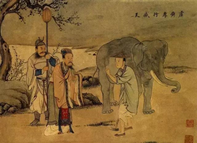 古人对大龄未婚的态度,古人迂腐