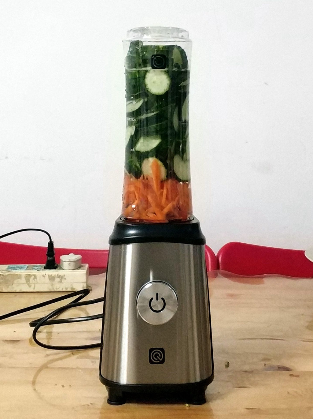 圈厨料理机使用视频,圈厨多功能料理机app