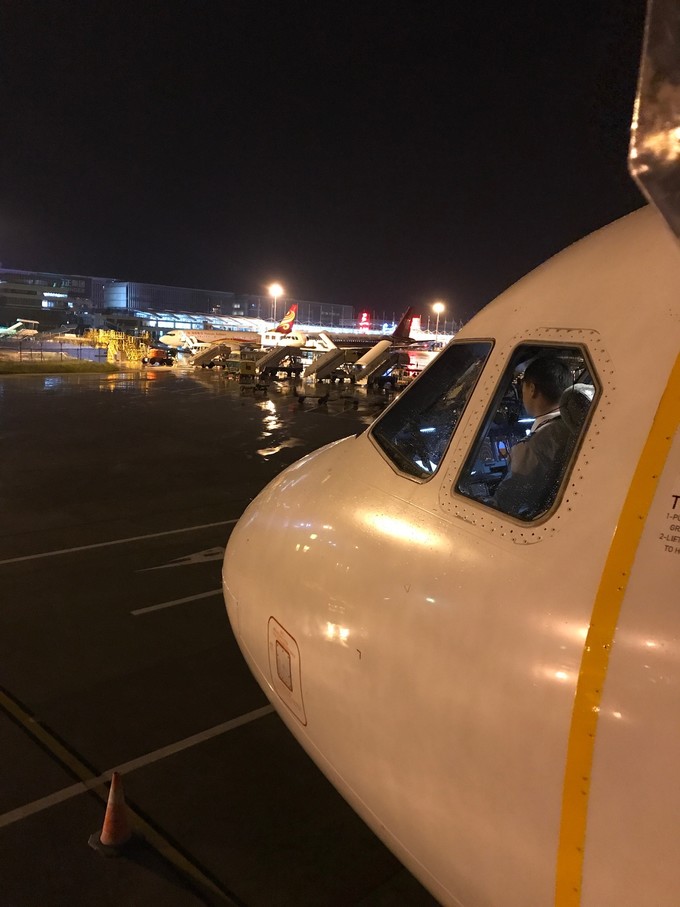 带不到一岁宝宝从北京到三亚,北京到三亚行程攻略