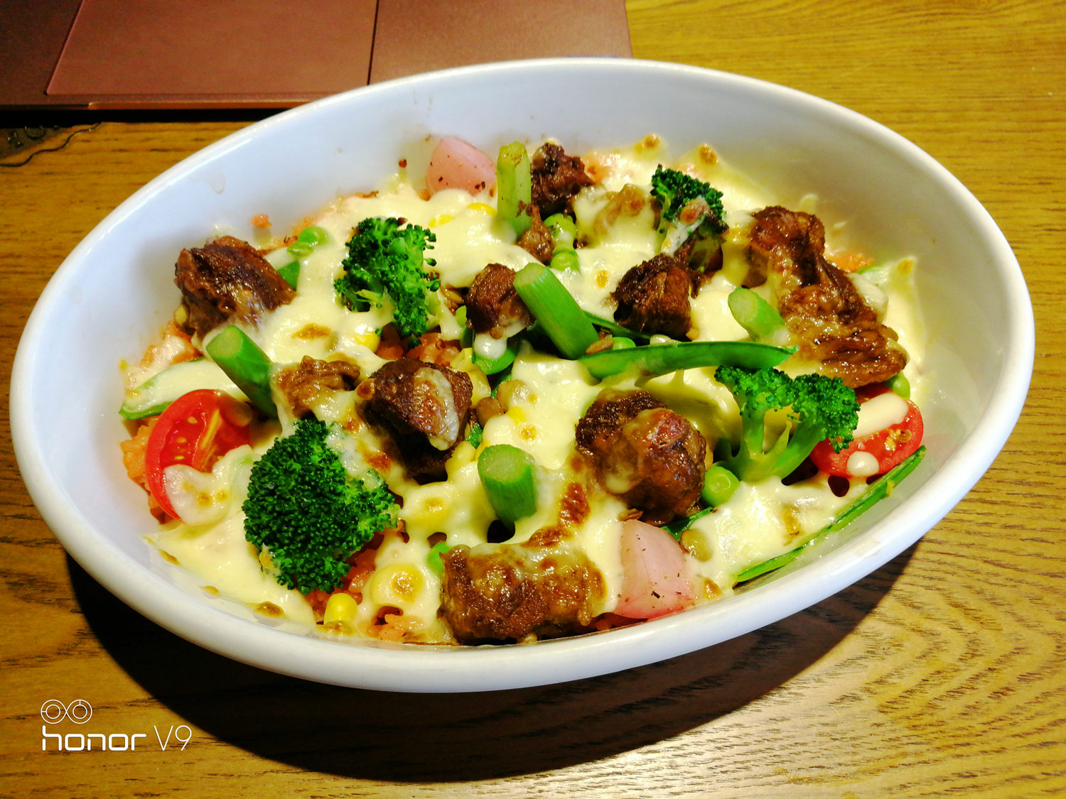 荣耀v9手机体验评测,荣耀v9真机评测