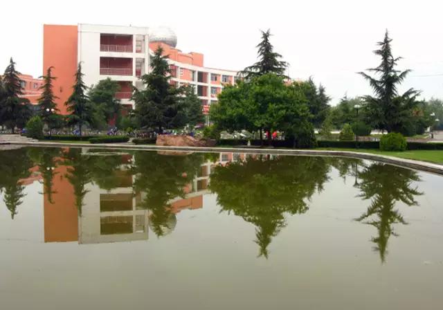 河南省首批办好的24所重点中学,河南百强中学