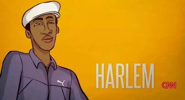 嘻哈服饰进化史：从贫民窟到奢侈品专柜