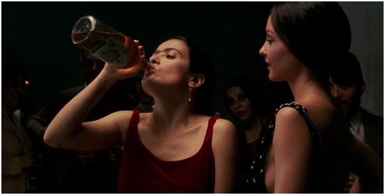 电影推荐：女权运动的倡导者，是堕落，还是不羁《弗里达》