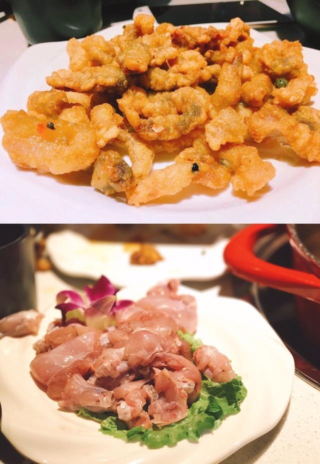 盐城美食沉浸式体验,盐城吴铭火锅