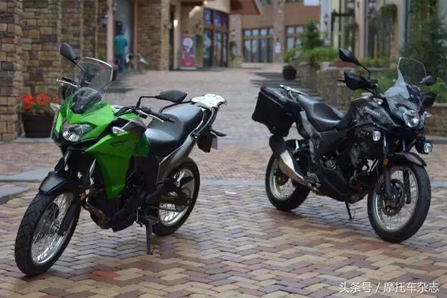 最便宜的日本进口adv,国产最便宜ADV摩托车