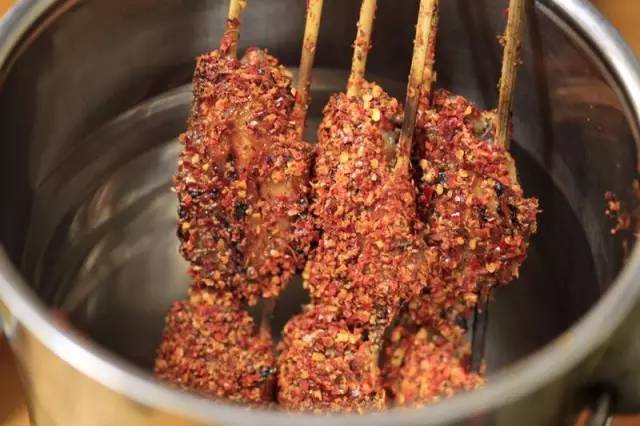 北京十大必吃连锁店,今年夏天北京必吃的11家烤串店