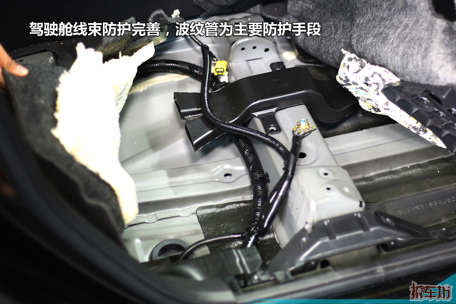 第二代本田crv值不值得翻新,最新款crv拆解