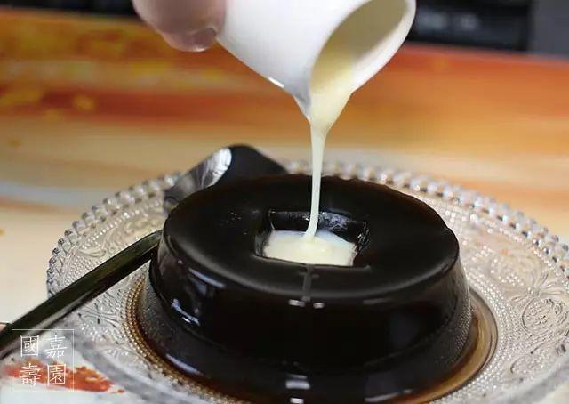 龟苓膏可以清肺化痰吗,清热润肺龟苓膏有哪些功效