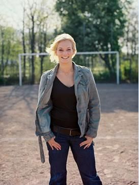 五大女裁判员,第五人格职业联赛女裁判