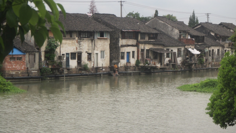 苏州西塘乌镇二日游团从杭州出发,苏州西塘乌镇二日一夜