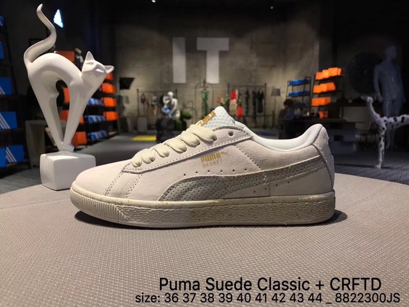 puma彪马蕾哈娜全黑,puma彪马版蕾哈娜