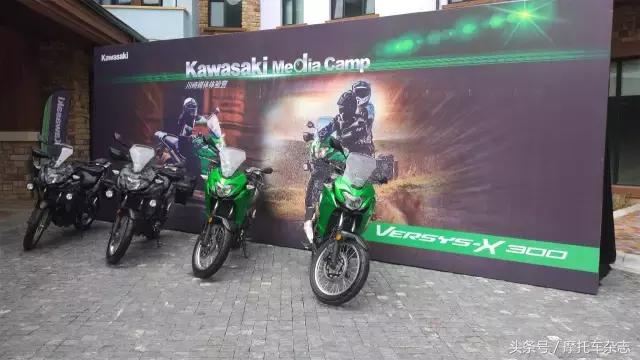 国产最便宜实用adv新摩托车,川崎x300adv售价