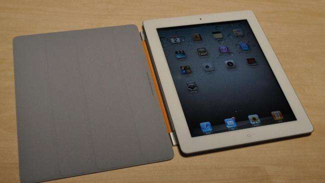 ipad已停用连接itunes没有home键,ipad的home键失灵怎么办