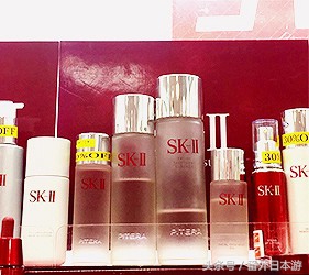 日本的药妆哪个牌子好用,日本药妆排行榜必买