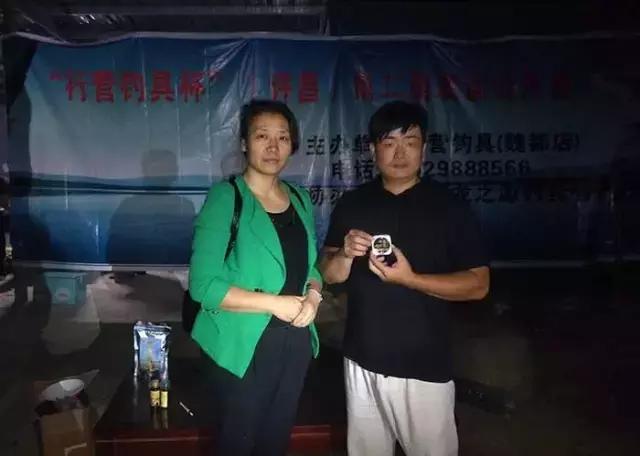 行营钓鱼节,行营钓具比赛视频