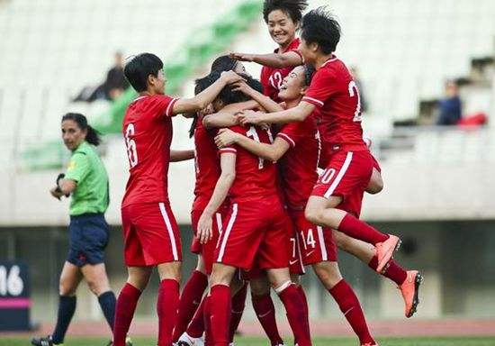 五大女裁判员,第五人格职业联赛女裁判