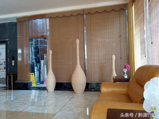 竹编文化内涵,中国传统文化手工竹编