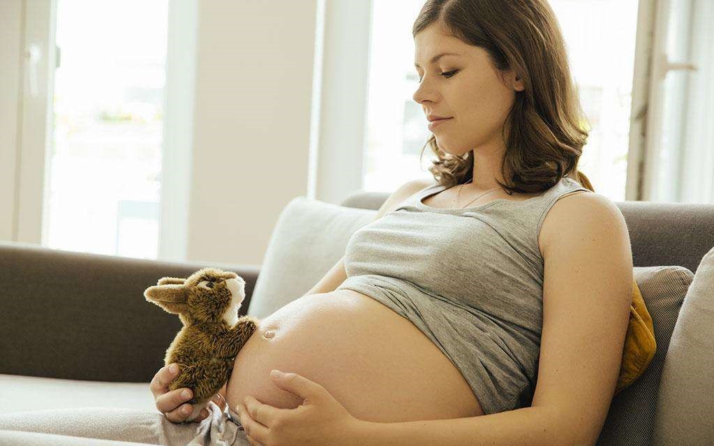 孕妈妈也要做个美美的小仙女,孕妇也要做个美美的小仙女